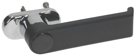 WB509066. DOOR HANDLE OES MINI 6.06 TRAIN REVERSED CONVOTHERM 2528855
