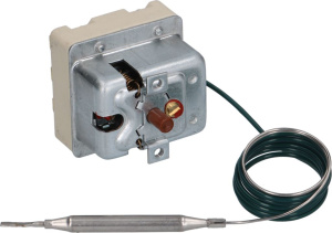 ТЕРМОСТАТ ТРЕХФАЗНЫЙ 157°C