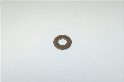 5125398. ШАЙБА A6,4x15x1,5ММ RATIONAL 1306.0222P (10ШТ)