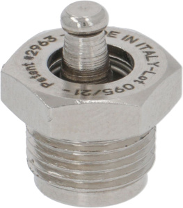 КЛАПАН ЗАЩИТНЫЙ MUKKA M9