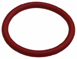 УПЛОТНИТЕЛЬ OR 04125 КРАСНЫЙ СИЛИКОН