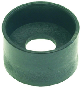 ВТУЛКА ПЛАСТИКОВАЯ, НЕСУЩАЯ ПОДШИПНИК