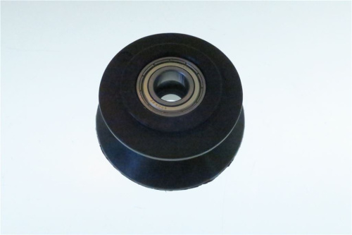 5160034. ДСКОВОЕ КОЛЕСО ТОЧИЛЬНОЕ ЧЕРНОЕ