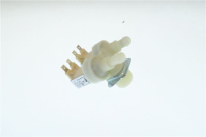 ЭЛЕКТРОМАГНИТНЫЙ КЛАПАН