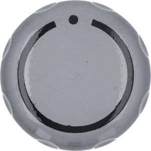 РУЧКА, НУЛЕВАЯ ОТМЕТКА Ø 49 ММ GARBIN MAN101