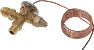 ТЕРМОСТАТИЧЕСКИЙ КЛАПАН  AMVX-00002