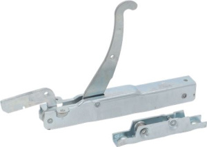 ПЕТЛЯ ДЛЯ ДУХОВКИ ПРАВАЯ/ЛЕВАЯ