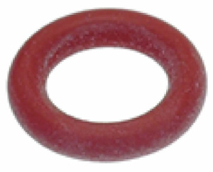 ПРОКЛАДКА ORM 0060-20 ИЗ КРАСНОГО СИЛИКОНА