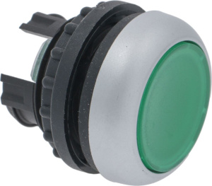 КНОПКА ЗЕЛЕНАЯ