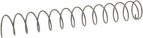 1719020. НАПРАВЛЯЮЩАЯ СПИРАЛЬ Ø 70 ММ P40 ПРАВАЯ