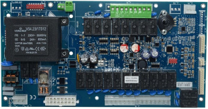 ПЛАТА УПРАВЛЕНИЯ PRIMUS 553405