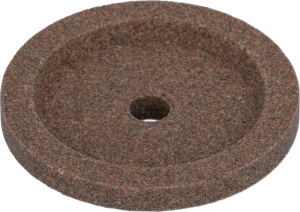 ШЛИФОВАЛЬНЫЙ КАМЕНЬ 45X8X6