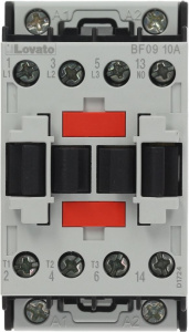 КОНТАКТОР LOVATO BF0910A TECNOINOX RC00485000