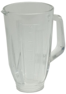 СТАКАН ИЗ СТЕКЛА 1,5 Л