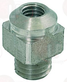 9011001. ПАЛЕЦ ДЛЯ ЗАЩИТЫ ДИСКА М12 ABM 350-370