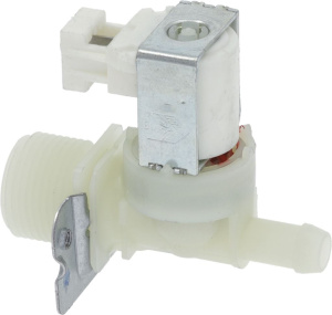 КЛАПАН ЭЛЕКТРОМАГНИТНЫЙ 240 В Ø 11 ММ RATIONAL