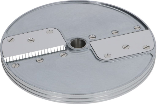 5060740. ДИСК СОЛОМКА 4Х4 ММ ROBOT COUPE 28052