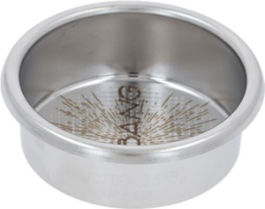 ФИЛЬТР С 2 ЧАШКАМИ BIG BANG H. 23,5 ММ 17/19 ГР