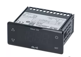 КОНТРОЛЕР ID NEXT 902 P