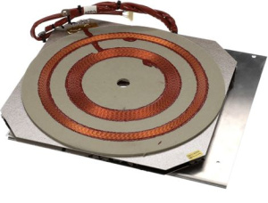INDUCTION COIL #61.04 GARLAND 93061040