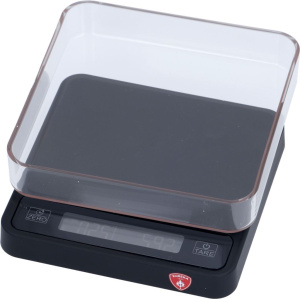 ВЕСЫ ЦИФРОВЫЕ ДЛЯ КОФЕ EUREKA ACCESSORIES ACCBIL0011KITEA1