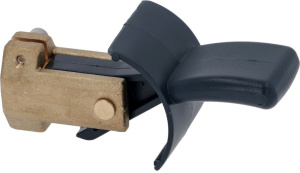 РУЧКА ПАРОВОГО КРАНА NUOVA SIMONELLI 98060000000210