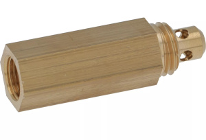 СЛИВНАЯ ТРУБКА 1/8” FX44 ММ