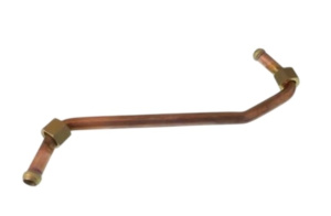 ТРУБКА НИЖНЯЯ ГРУППЫ NUOVA SIMONELLI 98030088