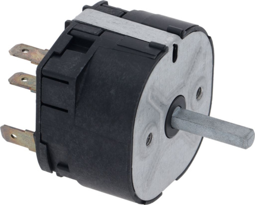 5147053. ТАЙМЕР 120 МИН ДЛЯ ПЕЧИ UNOX KTM0023A