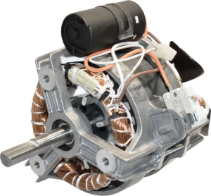 ДВИГАТЕЛЬ 230В / 50ГЦ