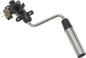 ПАРОВОЙ КРАН