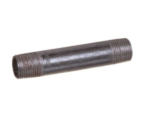NPPL, 1/2NPT X 4.00 BM FRYMASTER 8130093