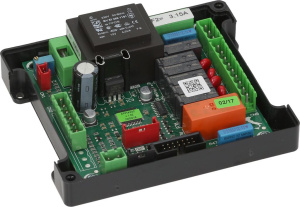 ПЛАТА УПРАВЛЕНИЯ NUOVA SIMONELLI 04900740