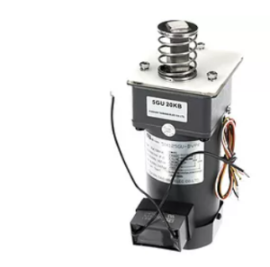 ДВИГАТЕЛЬ 115/230V, 50/60HZ W/DRIV