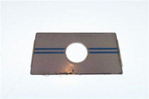 РУЧКА ПЕРЕКЛЮЧАТЕЛЯ LM2; B G  DAL 03/2020 RATIONAL 16.03.752P