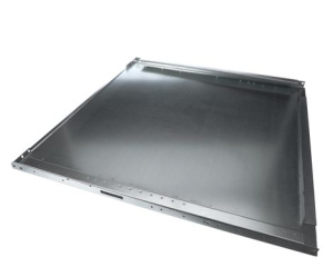 SIDE, LEFT CABINET GF14/GF40 FRYMASTER 2016893