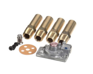 KIT, RS SR52 NAT TO LP FRYMASTER 8263485