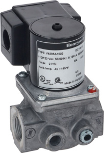 MAIN GAS VALVE 1/2" 6.10 / 6.20 / 10.10 CONVOTHERM 6056953