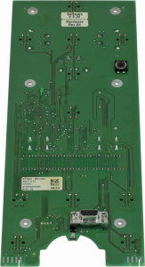 ELECTRONIC BOARD 5000 BM OSC (OPERATING CONVOTHERM 5009303