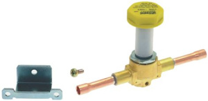 КОРПУС КЛАПАНА BREMA 201129