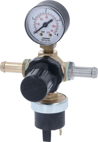 WB524958. PRESSURE REGULATOR VALVE CPL CON MAXX CONVOTHERM 6267805