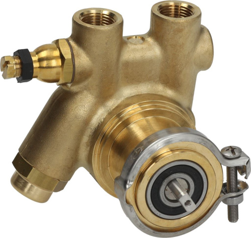 1330004. ОБЪЕМНЫЙ НАСОС ROTOFLOW Ø 3/8" NPT