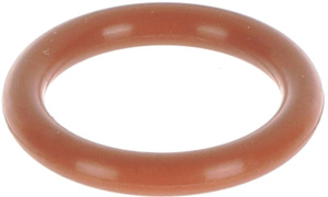 КОЛЬЦО УПЛОТНИТЕЛЬНОЕ ШАРОВОГО КЛАПАНА 19X3.5 RATIONAL 56.00.829P