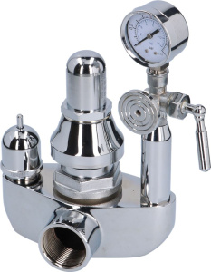 ГРУППА БЕЗОПАСНОСТИ Ø 1"1/4