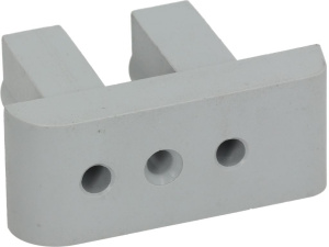 ОПОРА МИКРО 2 ОТВЕРСТИЯ