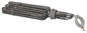 ТЭН 6800ВТ 230В