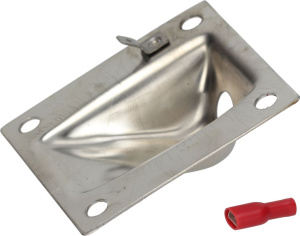 ВСТАВКА ЭЛЕКТРОДА УРОВНЯ ВОДЫ RATIONAL 2920.1300S