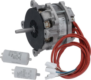 МОТОР SIMEL PR120-2/4P
