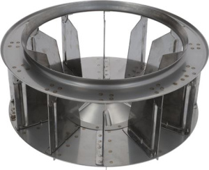 КРЫЛЬЧАТКА ВЕНТИЛЯТОРА CONVOTHERM 6056334