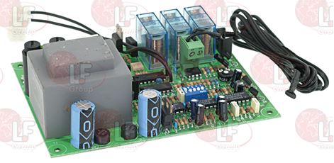 3390021. ПЛАТА TC0194